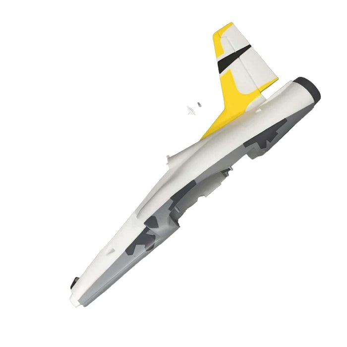 EFL-1469 Fuselage: Viper 64mm EDF Jet