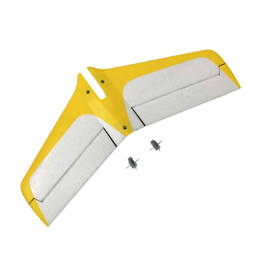 EFL-1470 Horizontal Stabilizer: Viper 64mm EDF Jet