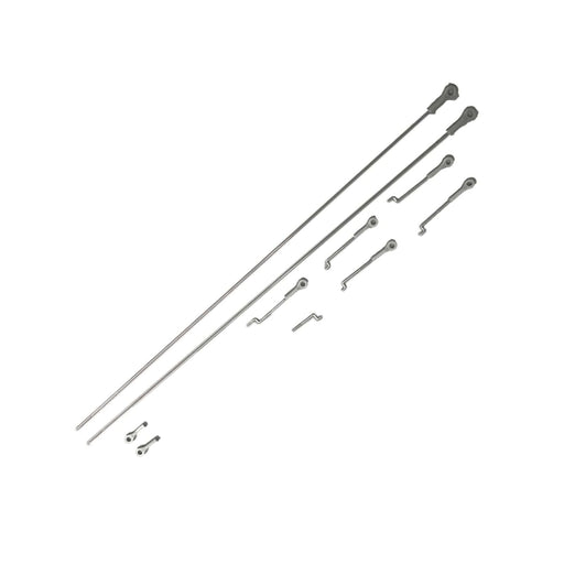 EFL-1474 Pushrod Set: Viper 64mm EDF Jet