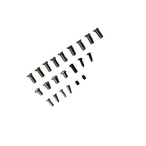 EFL-1477 Screw Set: Viper 64mm EDF Jet