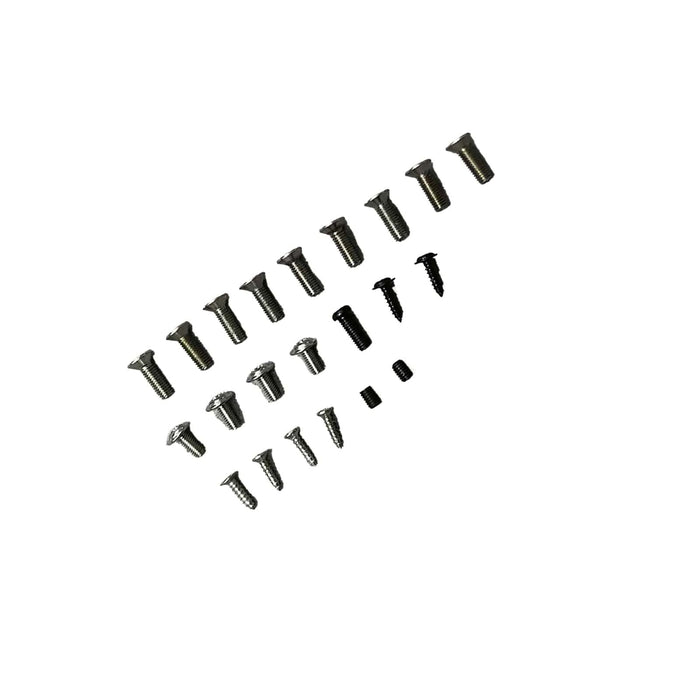 EFL-1477 Screw Set: Viper 64mm EDF Jet