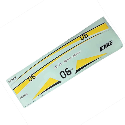 EFL-1479 Decal Set: Viper 64mm EDF Jet