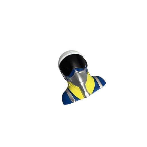 EFL-1481 Pilot: Viper 64mm EDF Jet