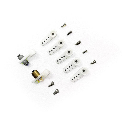 EFL-1483 Servo Arm Set: Viper 64mm EDF Jet
