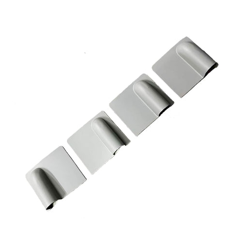 EFL-1484 Wing Servo Cover Set: Viper 64mm EDF Jet