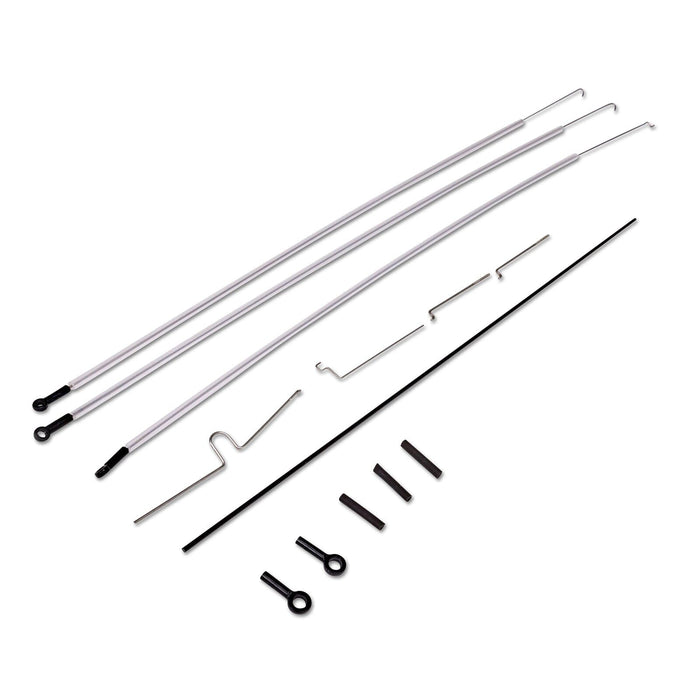 EFL-1499 Pushrod Set; UMX Me 262