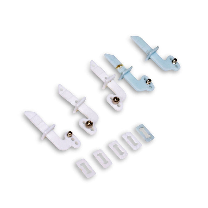 EFL-1503 Control Horn Set: UMX Me 262