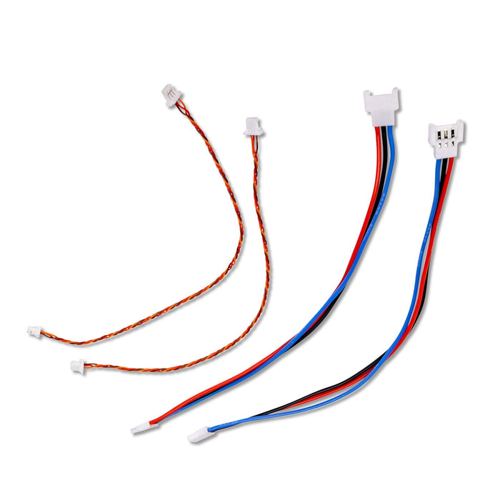 EFL-1504 Extension Set: UMX Me 262