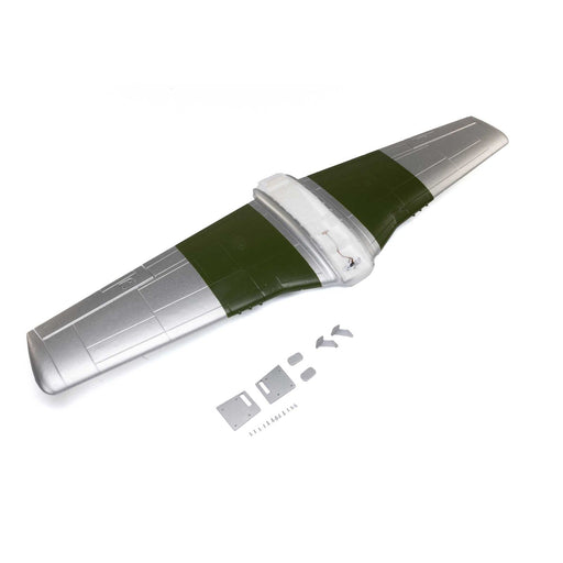 EFL-1735 Wing: P-51 1.0m