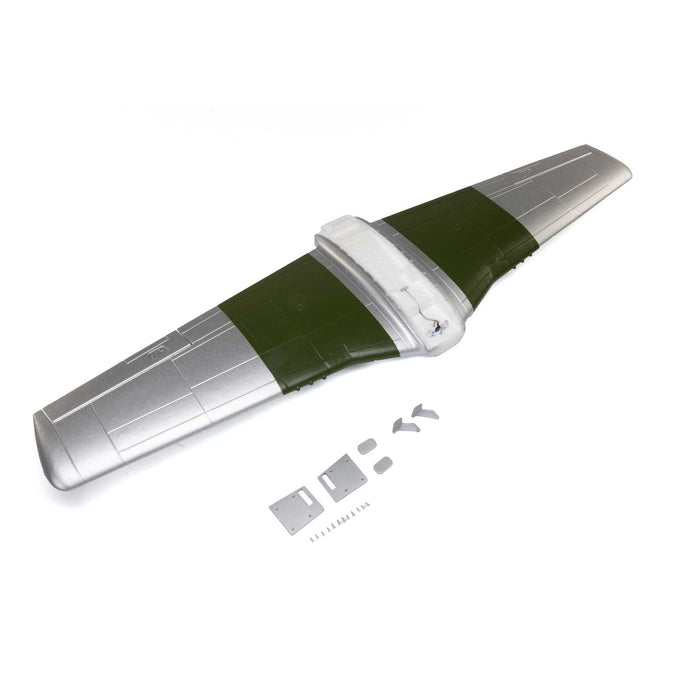 EFL-1735 Wing: P-51 1.0m