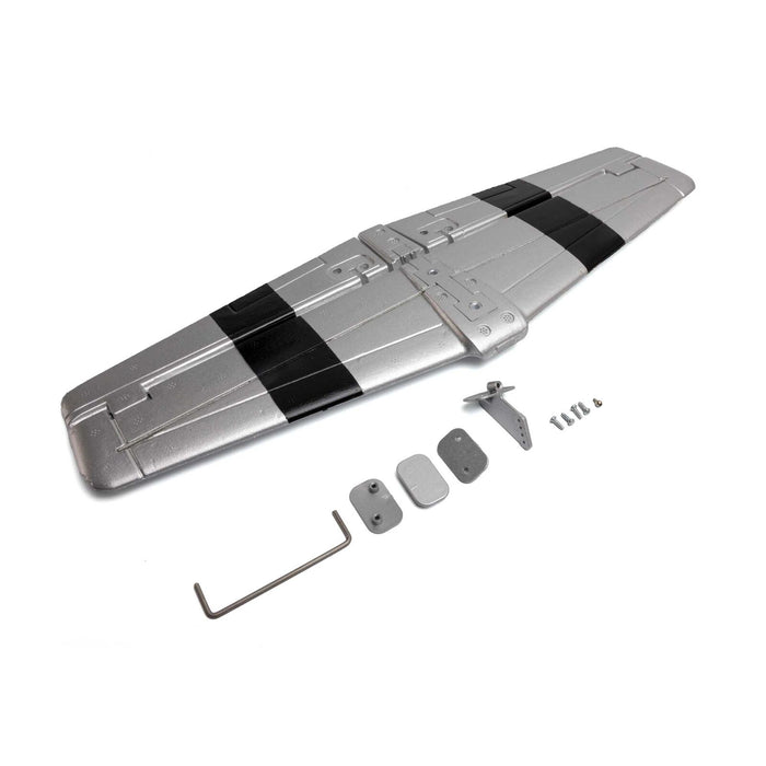 EFL-1736 Horizontal Stabilizer: P-51 1.0m