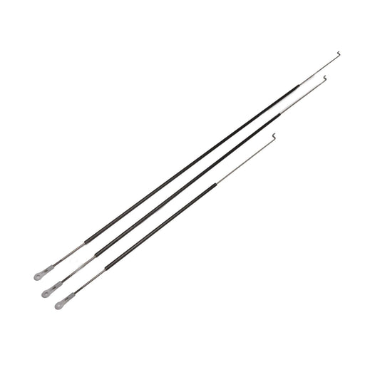 EFL-1738 Pushrod Set: P-51 1.0m