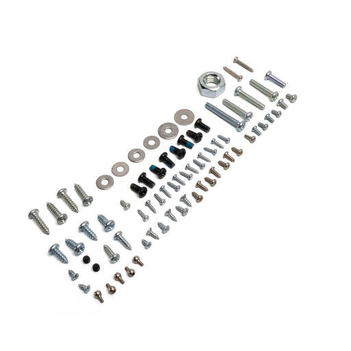 EFL-1748 Hardware Set: P-51 1.0m