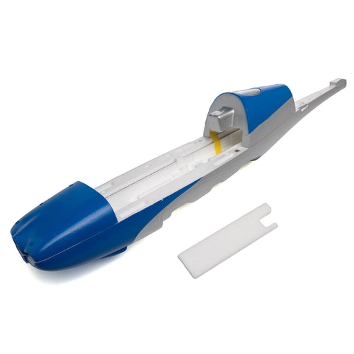 EFL-1751	 Painted Fuselage with Cowling: UMX Cirrus SR22T