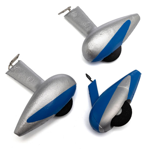 EFL-1754 Landing Gear Set: UMX Cirrus SR22T