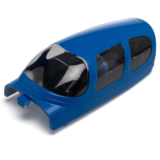 EFL-1755 Canopy Battery Hatch with Pilot: UMX Cirrus SR22T