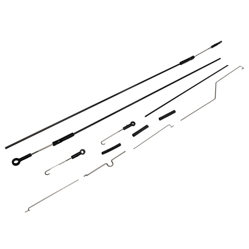 EFL-1756 Pushrod Set: UMX Cirrus SR22T