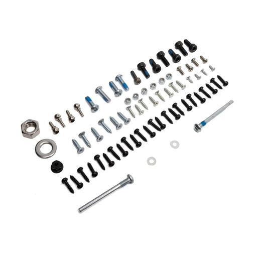 EFL-1969 Hardware Screw Set: Sportix 1.1m