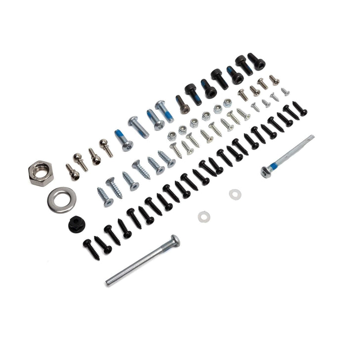EFL-1969 Hardware Screw Set: Sportix 1.1m