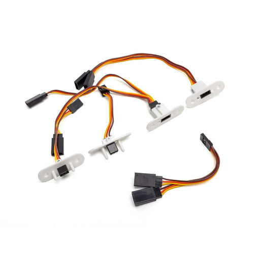 EFL-1972 Hands-Free Connectors: Sportix 1.1m