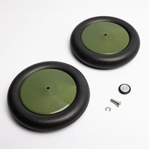 EFL-2106 Wheel Set: S.E.5a