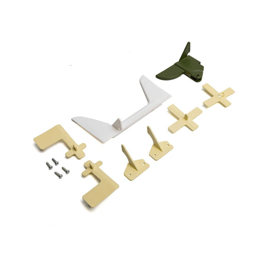 EFL-2110	 Control Horn Set: S.E.5a