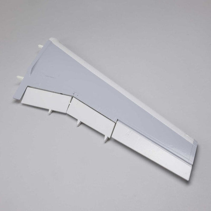 EFL-2537 Wing Panel, Right: Airbus A320 1.5m Airliner 64mm EDF Jet