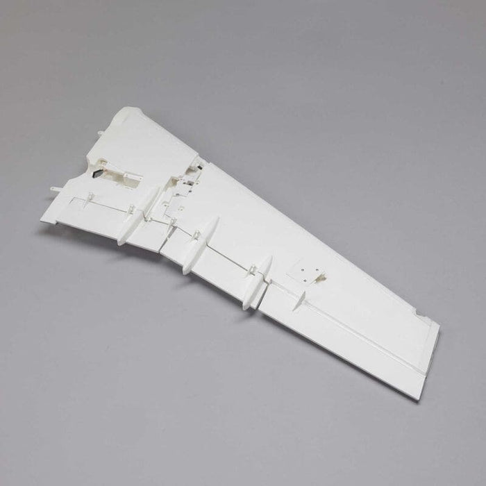 EFL-2538 Wing Panel, Left: Airbus A320 1.5m Airliner 64mm EDF Jet