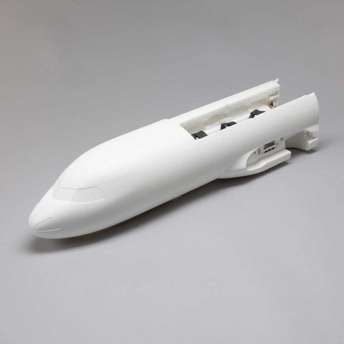 EFL-2539 Fuselage, Front: Airbus A320 1.5m Airliner 64mm EDF Jet