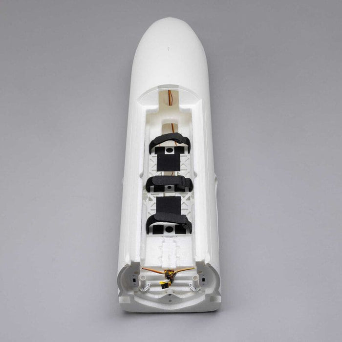 EFL-2539 Fuselage, Front: Airbus A320 1.5m Airliner 64mm EDF Jet