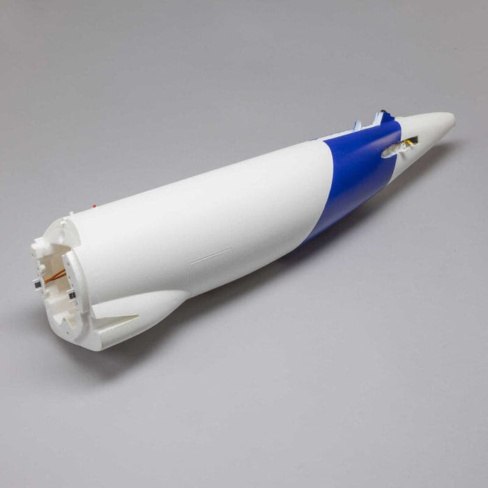 EFL-2540 Fuselage, Rear: Airbus A320 1.5m Airliner 64mm EDF Jet