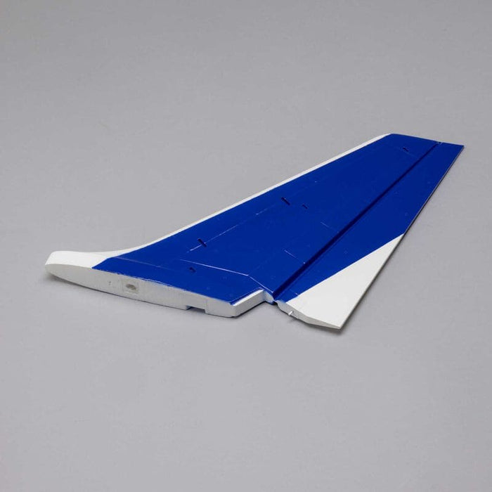 EFL-2542 Vertical Stabilizer: Airbus A320 1.5m 64mm EDF Jet
