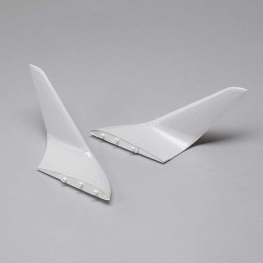 EFL-2546 Sharklet Set: Airbus A320neo 1.5m Airliner 64mm EDF Jet