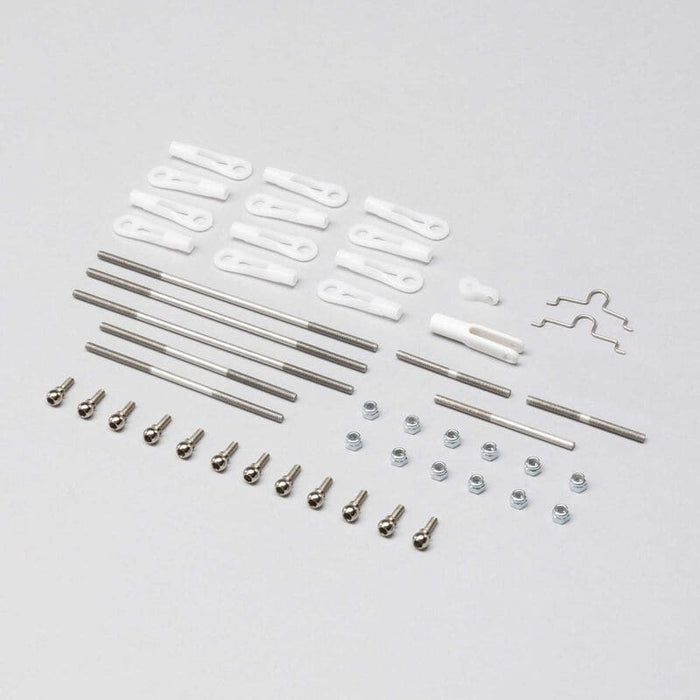 EFL-2547 Linkage Set: Airbus A320 1.5m Airliner 64mm EDF Jet