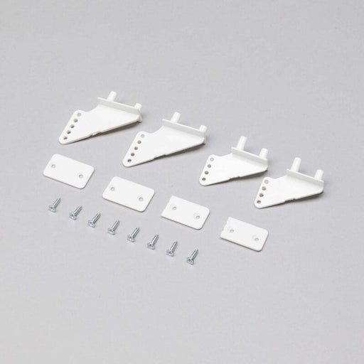 EFL-2548 Control Horn Set: Airbus A320 1.5m Airliner 64mm EDF Jet