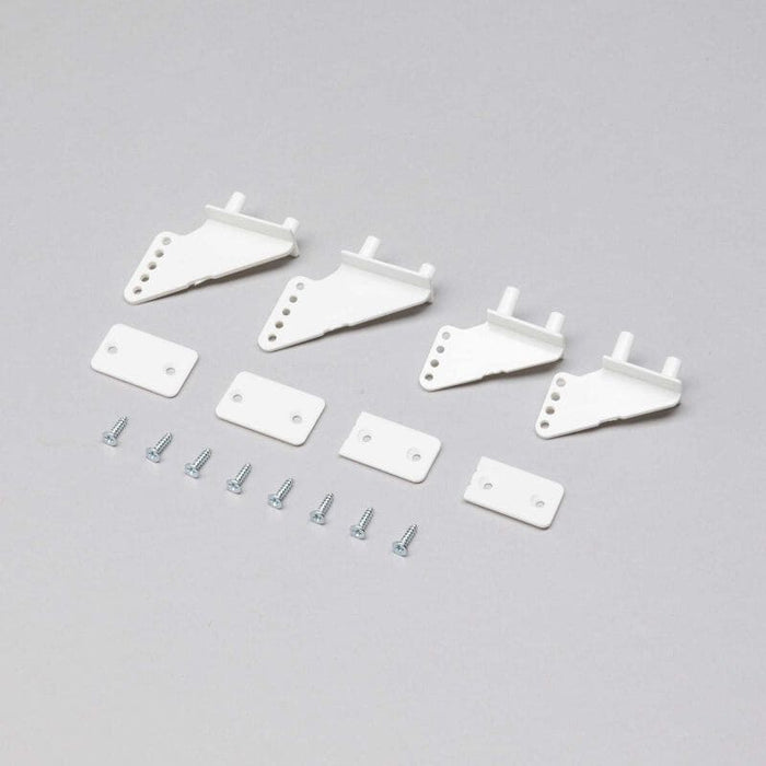 EFL-2548 Control Horn Set: Airbus A320 1.5m Airliner 64mm EDF Jet