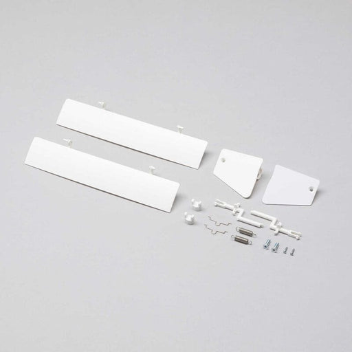 EFL-2554 Gear Door Set: Airbus A320 1.5m Airliner 64mm EDF Jet