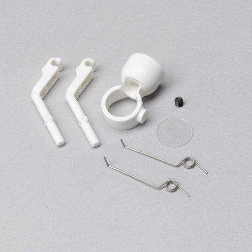 EFL-2560 Landing Light Set: Airbus A320 1.5m Airliner 64mm EDF Jet