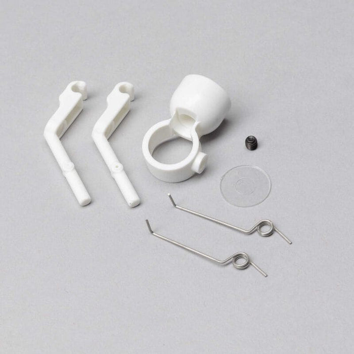 EFL-2560 Landing Light Set: Airbus A320 1.5m Airliner 64mm EDF Jet