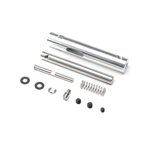 EFL-2566 Nose Landing Gear Strut: Airbus A320 1.5m Airliner 64mm EDF Jet