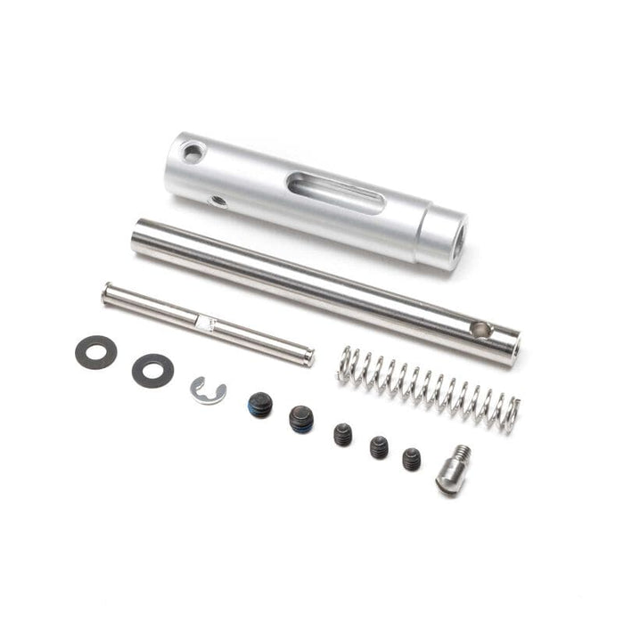 EFL-2567 Main Landing Gear Struts: Airbus A320 1.5m Airliner 64mm EDF Jet