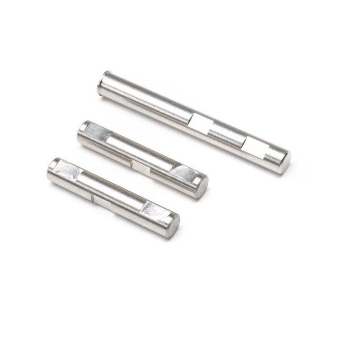 EFL-2568 Retract Strut Pins: Habu 80 XS EDF Jet, Airbus A320neo