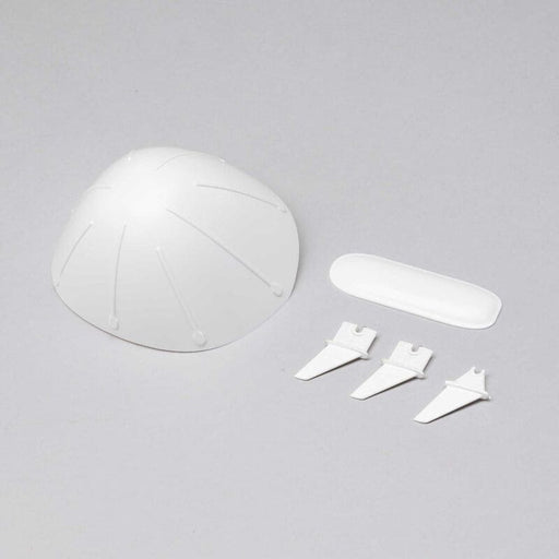 EFL-2570 Scale Features: Airbus A320 1.5m Airliner 64mm EDF Jet