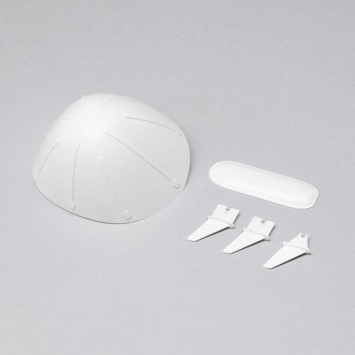 EFL-2570 Scale Features: Airbus A320 1.5m Airliner 64mm EDF Jet