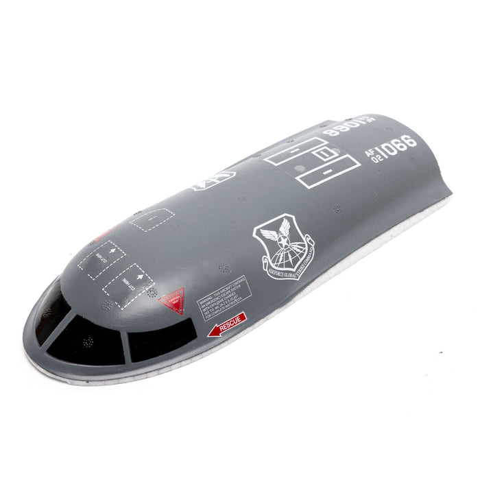 EFL-2797 Hatch: B-2 Spirit of America 30mm EDF Twin