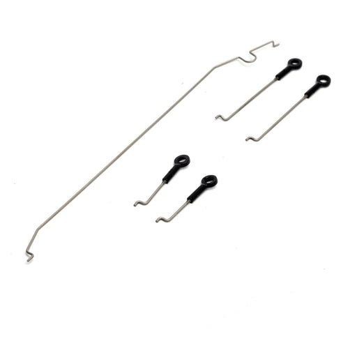 EFL-2799	 Pushrod Set: B-2 Spirit of America 30mm EDF Twin