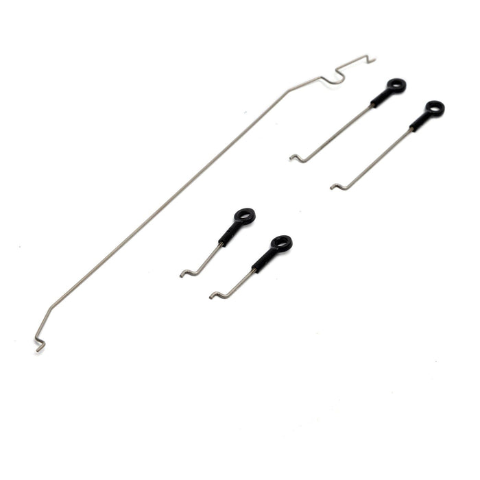 EFL-2799	 Pushrod Set: B-2 Spirit of America 30mm EDF Twin