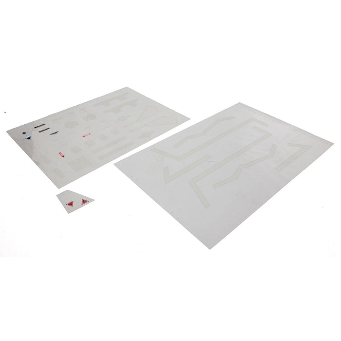 EFL-2801 Decal Sheet: B-2 Spirit of America 30mm EDF Twin