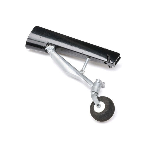 EFL-2946 Tailwheel Assembly: Micro Scrappy 800