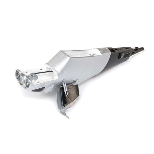 EFL-2947 Fuselage w/Landing Gear: Micro Scrappy 800